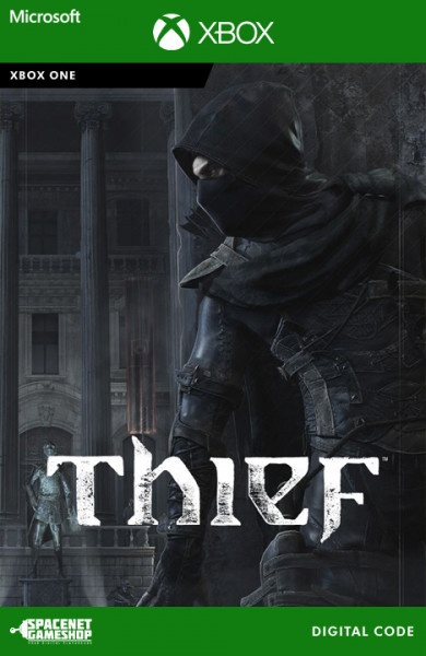 Thief XBOX CD-Key